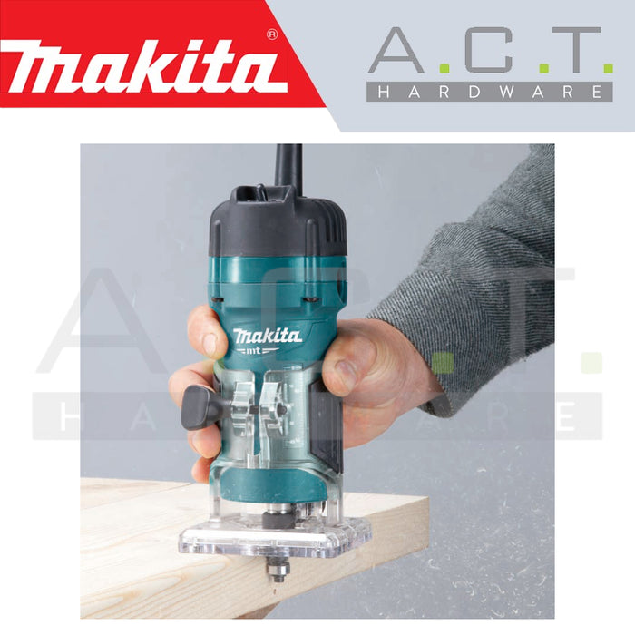 MAKITA M3700B CORDED TRIMMER