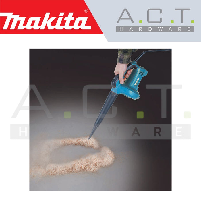 MAKITA M4000B CORDED BLOWER