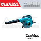 MAKITA M4001B CORDED BLOWER
