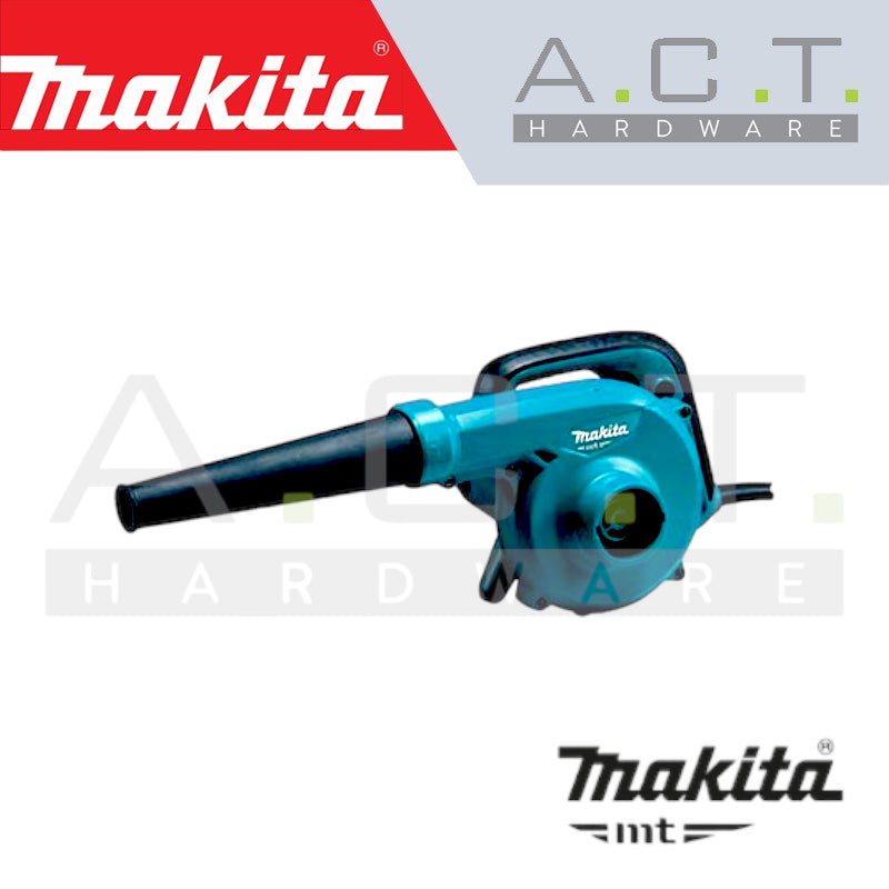 MAKITA M4001B CORDED BLOWER