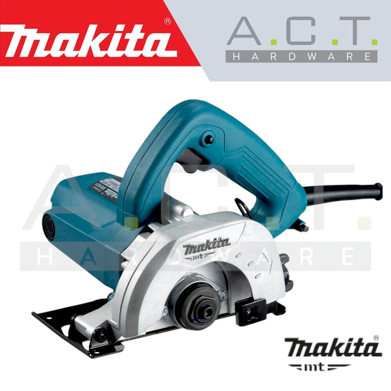 MAKITA M4100B CORDED CUTTER Main image