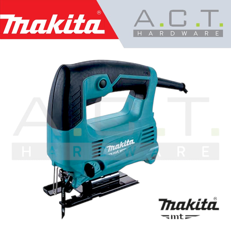 MAKITA M4301B CORDED JIG SAW Main image