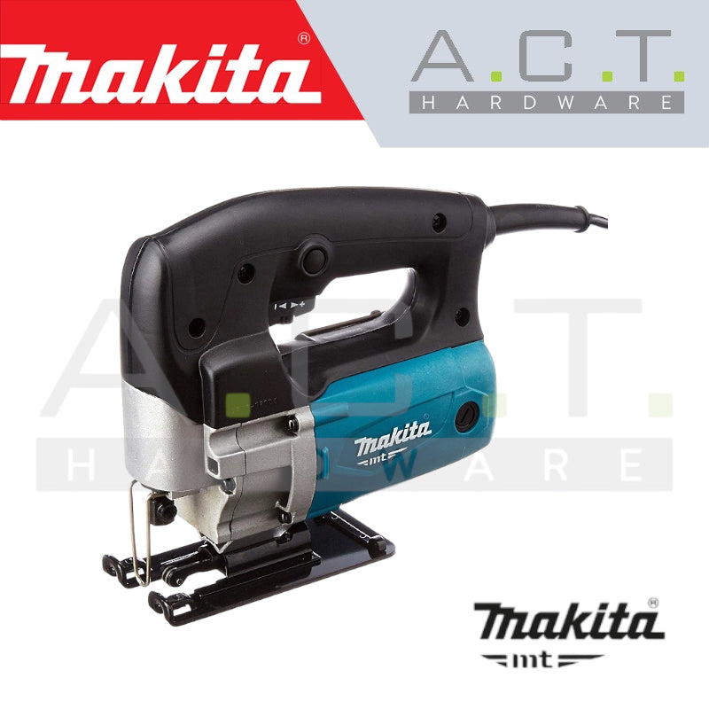 MAKITA M4302B CORDED JIG SAW Main image