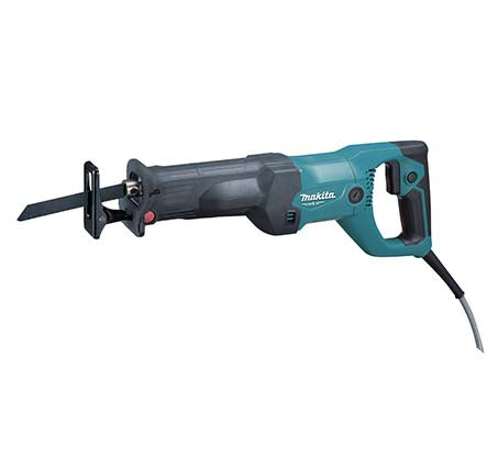 MAKITA M4500B CORDED RECIPRO SAW Secondary image