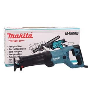 MAKITA M4500B CORDED RECIPRO SAW Main image
