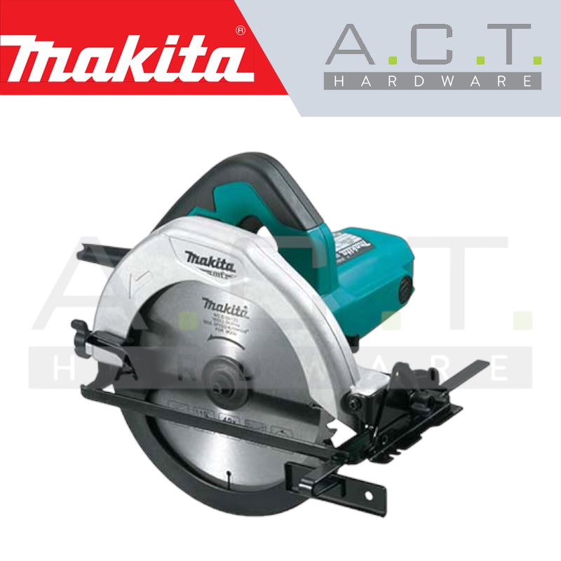 MAKITA M5801B CORDED CIRCULAR SAW Secondary image
