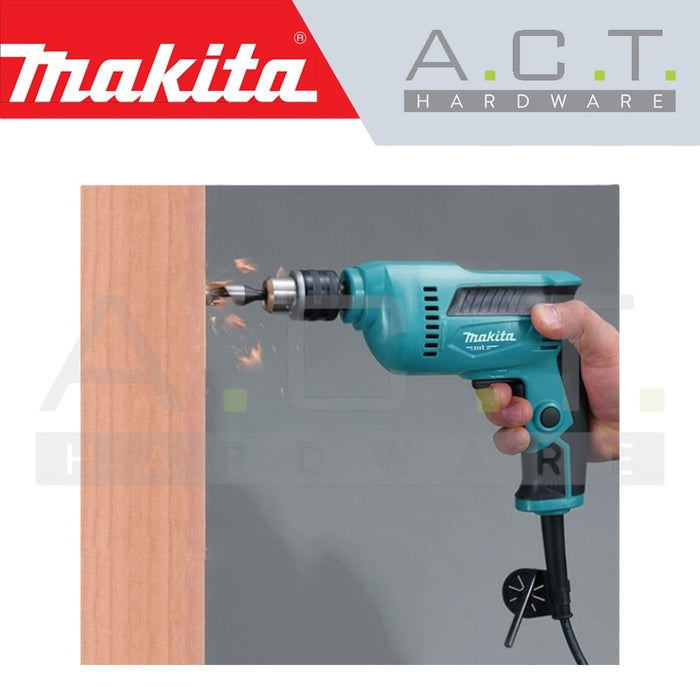 MAKITA M6001B CORDED DRILL