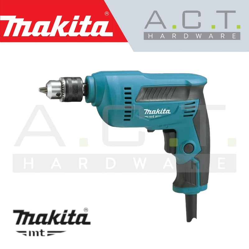 MAKITA M6001B CORDED DRILL Secondary image