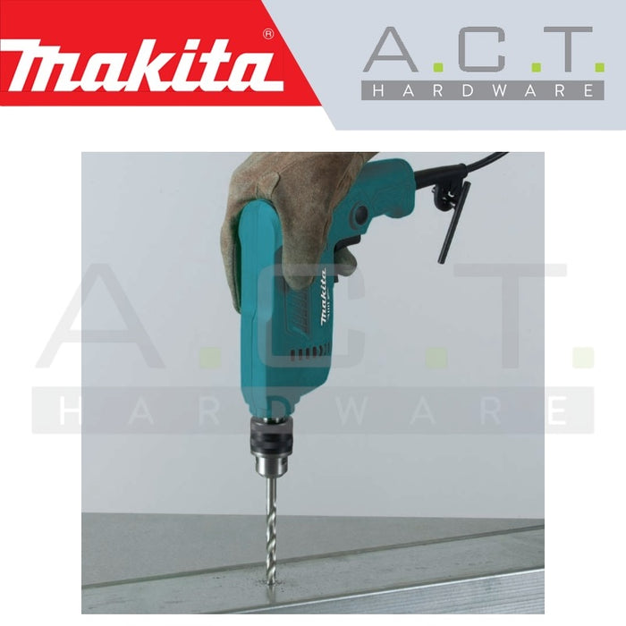 MAKITA M6500B CORDED HIGH SPEED DRILL