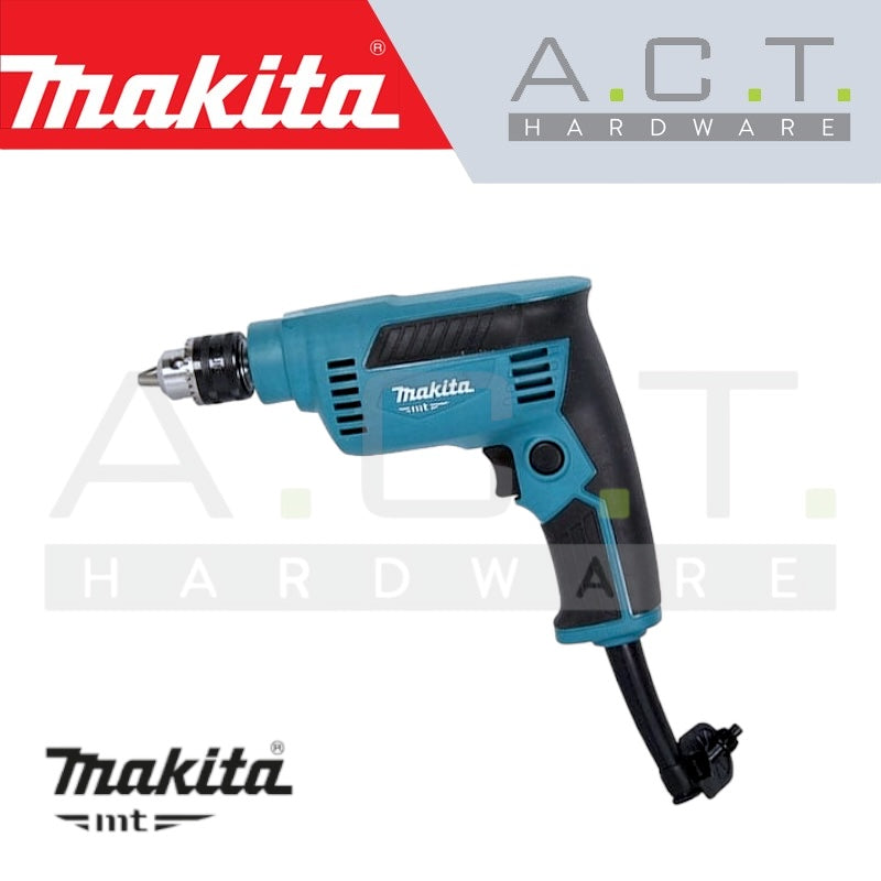 MAKITA M6500B CORDED HIGH SPEED DRILL Secondary image