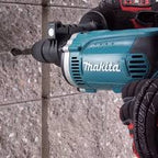 MAKITA M8100B CORDED HAMMER DRILL