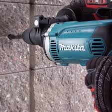 MAKITA M8100B CORDED HAMMER DRILL