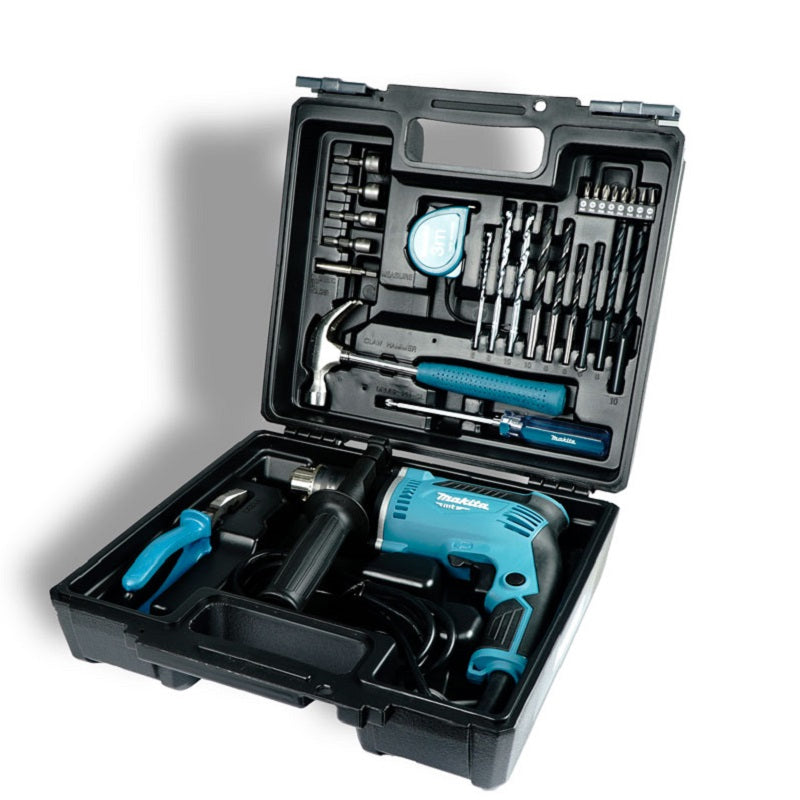 MAKITA M8103KX2B CORDED HAMMER DRILL