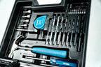 MAKITA M8103KX2B CORDED HAMMER DRILL