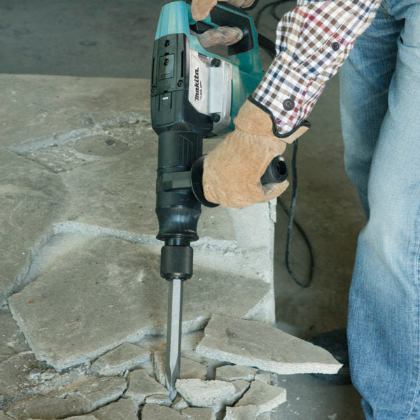 MAKITA M8600B CORDED DEMOLITION HAMMER