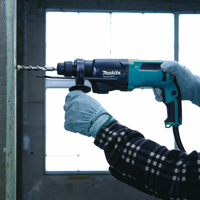 MAKITA M8700B CORDED ROTARY HAMMER