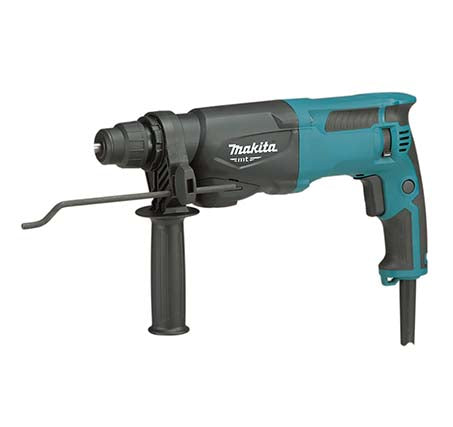 MAKITA M8700B CORDED ROTARY HAMMER Secondary image