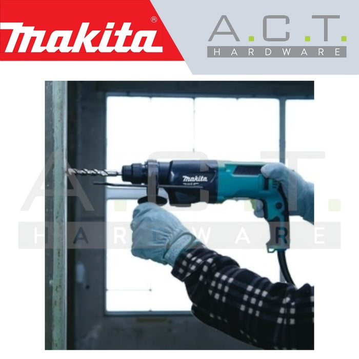 MAKITA M8701B CORDED COMBINATION HAMMER