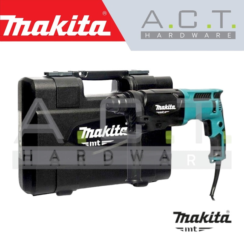 MAKITA M8701B CORDED COMBINATION HAMMER Main image