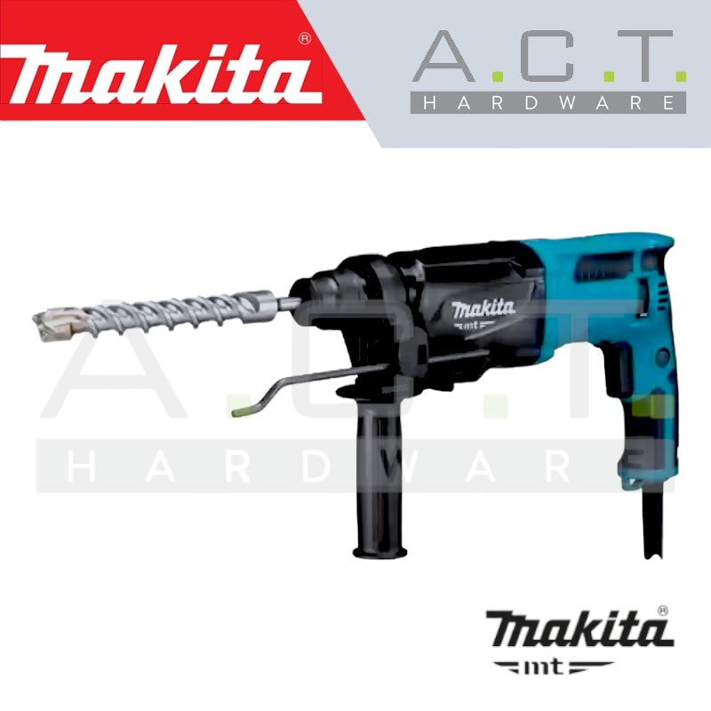 MAKITA M8701B CORDED COMBINATION HAMMER Secondary image