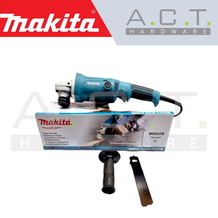 MAKITA M9002B CORDED ANGLE GRINDER