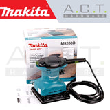 MAKITA M9200B CORDED FINISHING SANDER