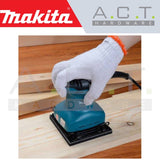 MAKITA M9200B CORDED FINISHING SANDER
