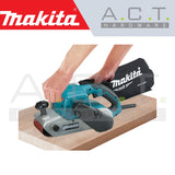 MAKITA M9400B CORDED BELT SANDER