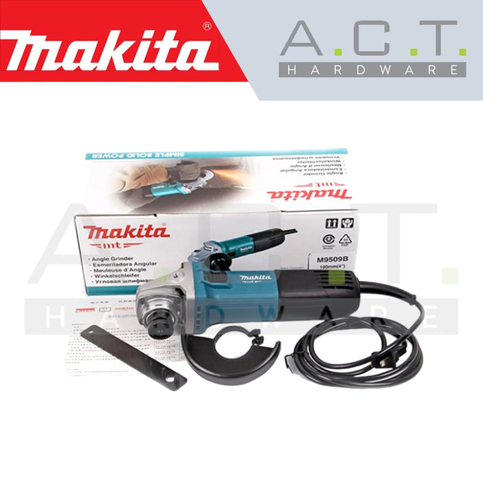 MAKITA M9506B CORDED ANGLE GRINDER