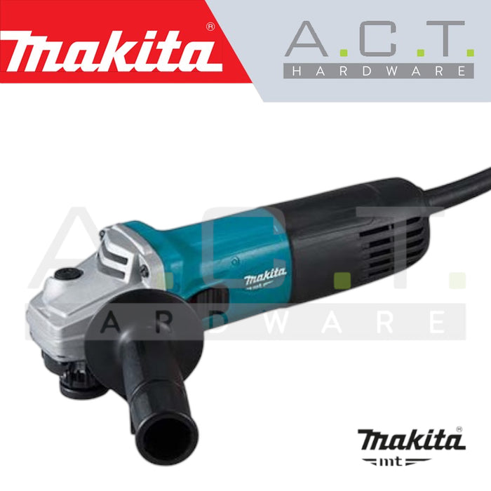 MAKITA M9506B CORDED ANGLE GRINDER