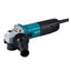 Makita M9508B Corded Angle Grinder, 125mm, 720W, Slide Switch