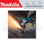MAKITA M9510B CORDED ANGLE GRINDER