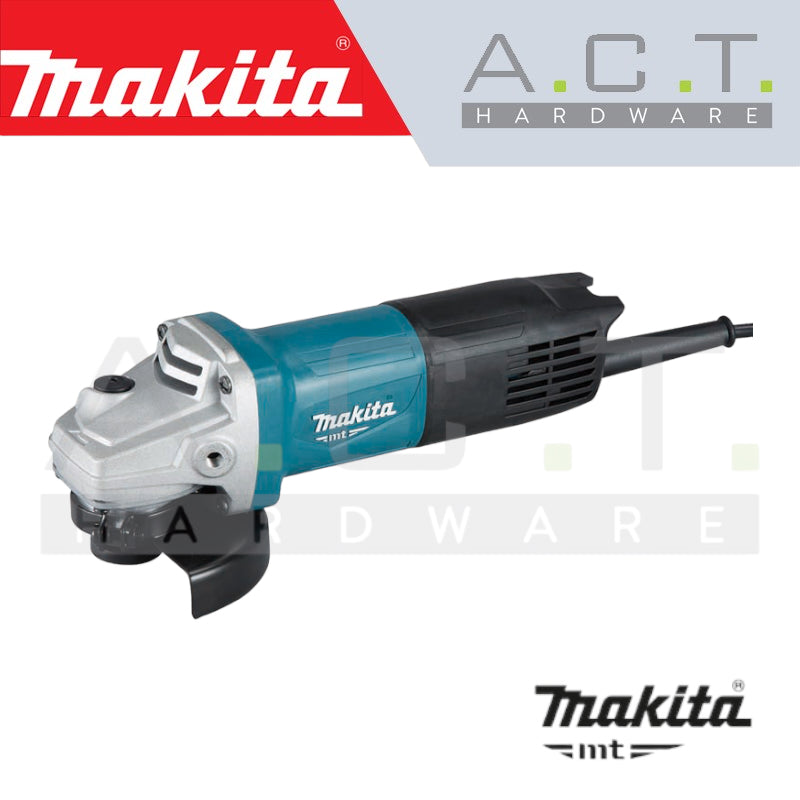 MAKITA M9512B CORDED ANGLE GRINDER Main image