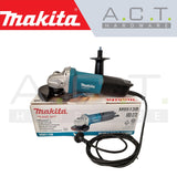 MAKITA M9513B CORDED ANGLE GRINDER