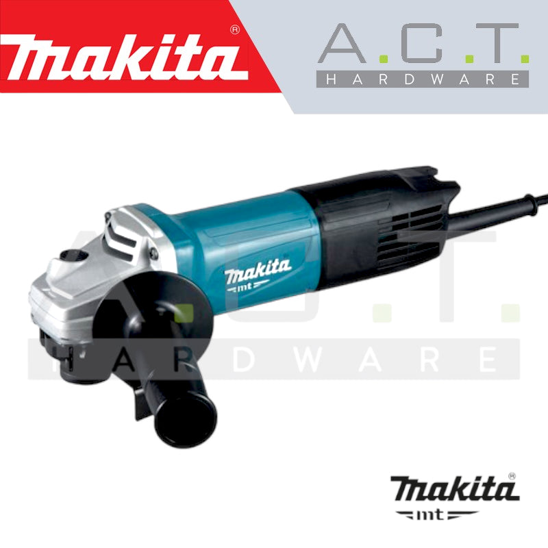 MAKITA M9513B CORDED ANGLE GRINDER Main image