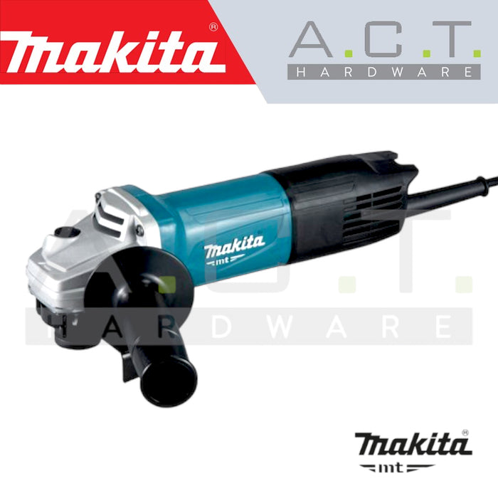 MAKITA M9513B CORDED ANGLE GRINDER