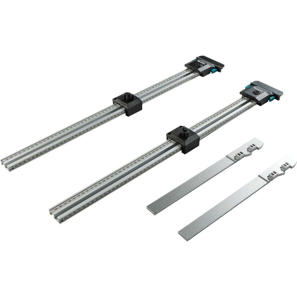 Makita 1913K7-3 parallel guide set for guide rail