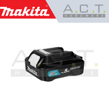 MAKITA BL1050B 12V CXT LI-ION BATTERY 5.0AH