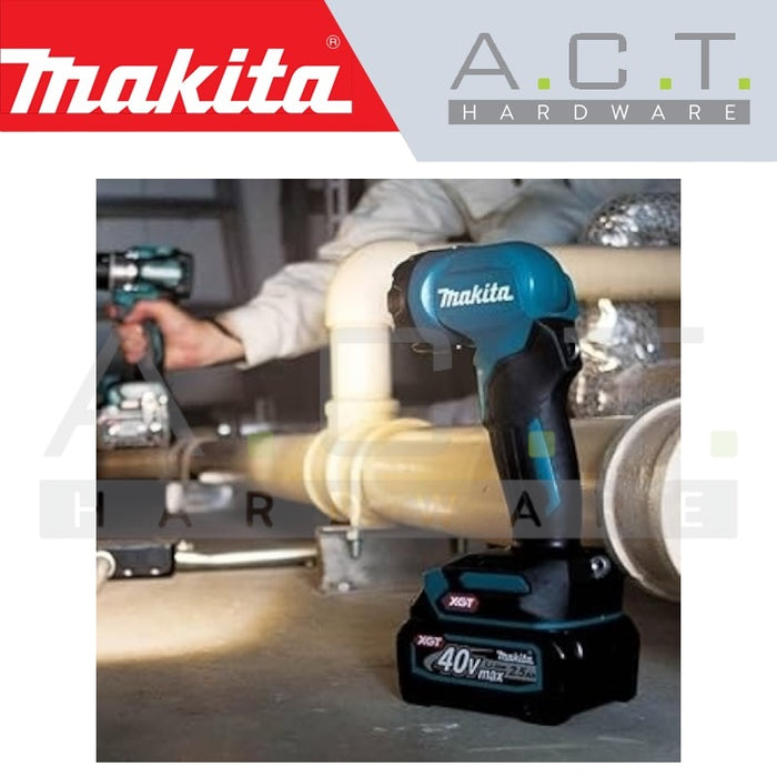 MAKITA ML001G LED FLASHLIGHT