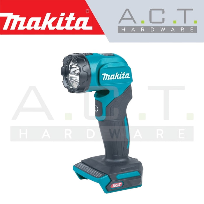 MAKITA ML001G LED FLASHLIGHT