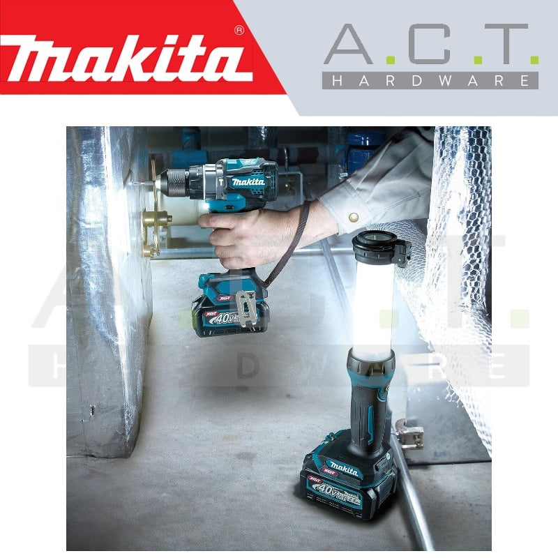 MAKITA ML002G CORDLESS LED WORKLIGHT Main image
