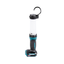 MAKITA ML002G, 40V CORDLESS LED WORKLIGHT WITH USB PORT, 710 LUMENS