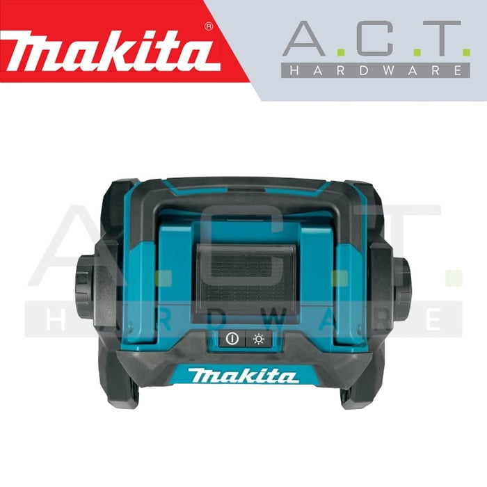 MAKITA ML003G CORDLESS WORKLIGHT