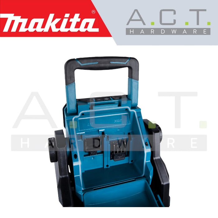 MAKITA ML003G CORDLESS WORKLIGHT