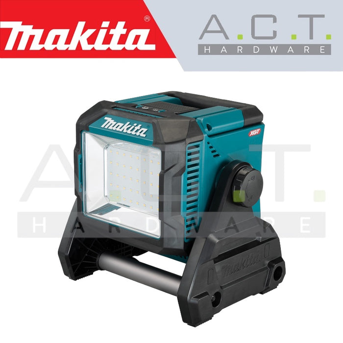 MAKITA ML003G CORDLESS WORKLIGHT