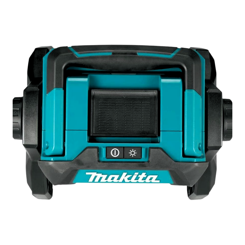 MAKITA ML003G, 40V/18V CORDLESS LED WORKLIGHT, 1,100 LUMENS