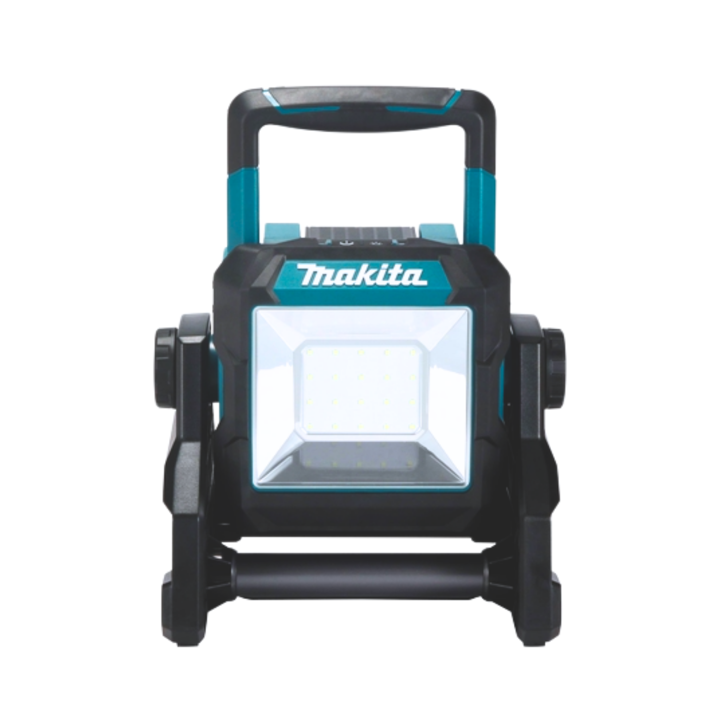 MAKITA ML003G, 40V/18V CORDLESS LED WORKLIGHT, 1,100 LUMENS Main image