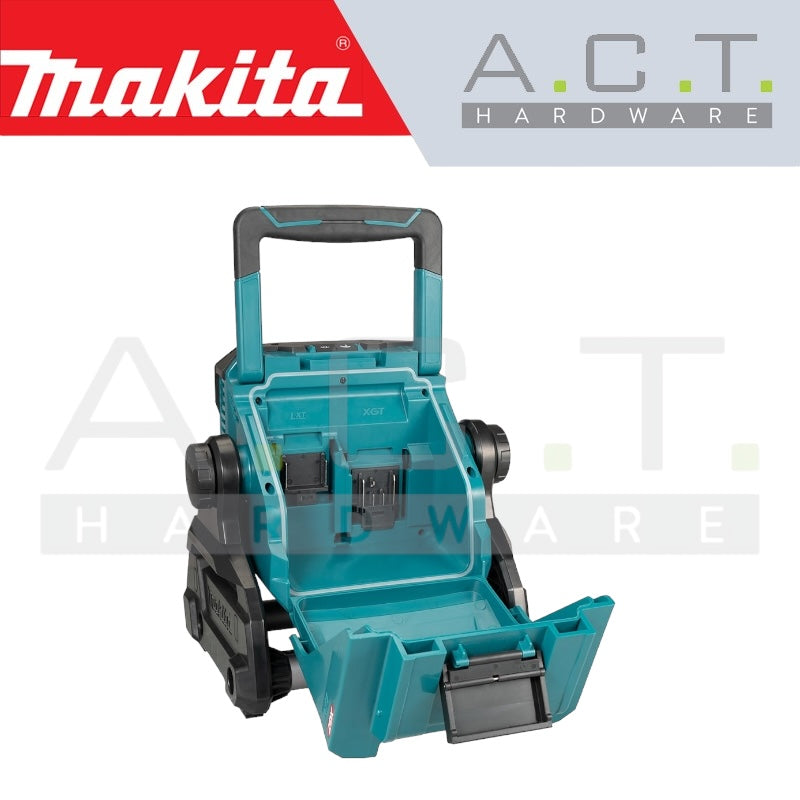 MAKITA ML005GX CORDLESS WORKLIGHT Secondary image