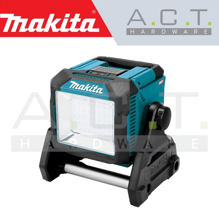 MAKITA ML005GX CORDLESS WORKLIGHT