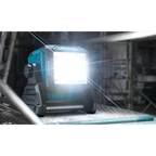 MAKITA ML005GX, 40V/18V CORDLESS LED WORKLIGHT, 3600 LUMENS